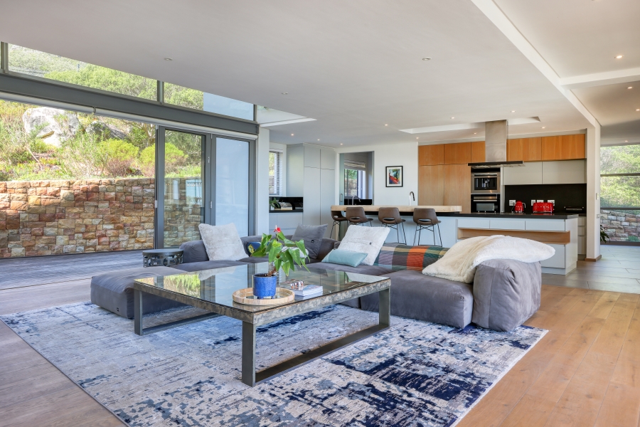 5 Bedroom Property for Sale in Camps Bay Western Cape
